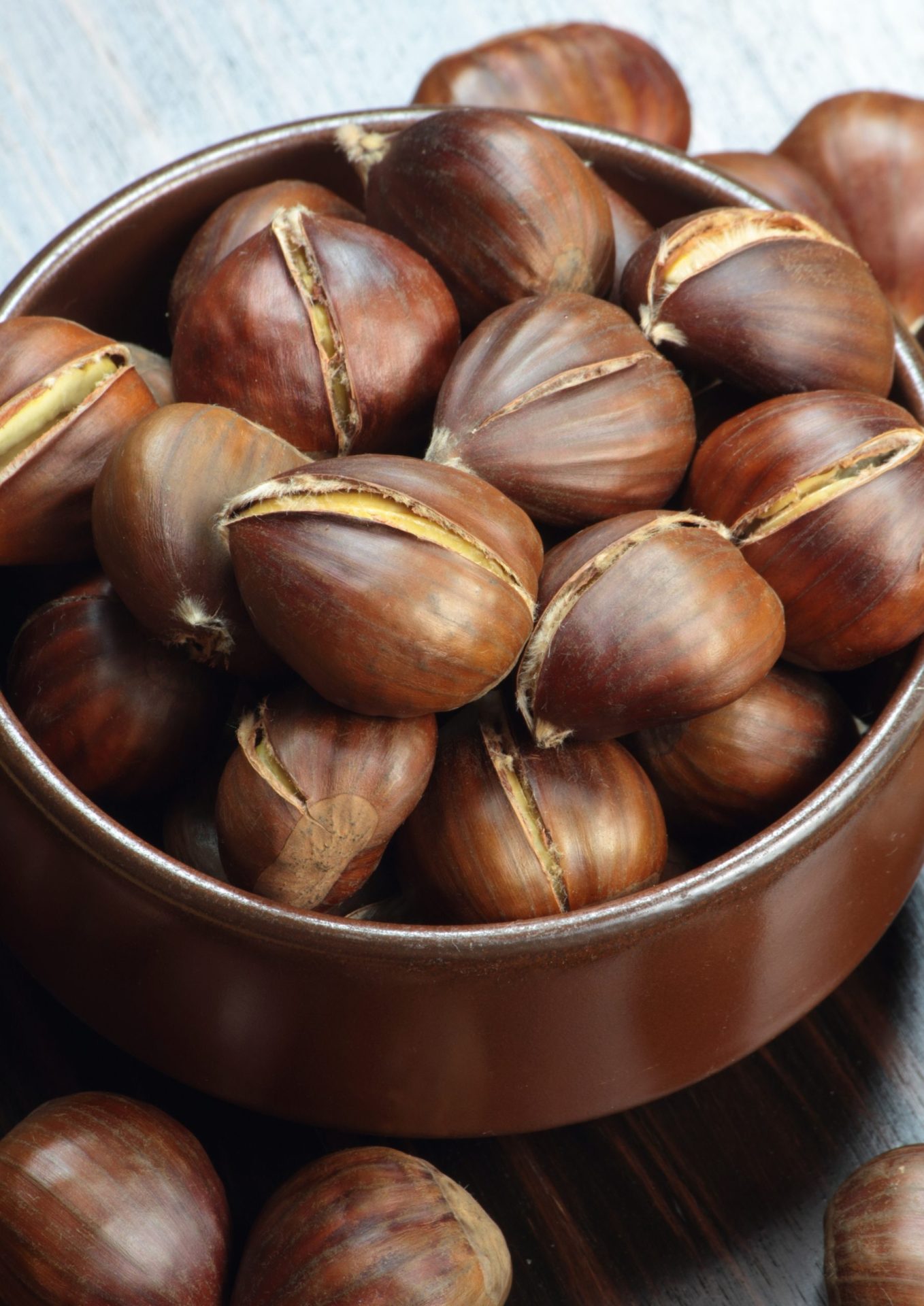 Bouche de Bétizac - VEREDELTE EDELKASTANIE – Bild 2